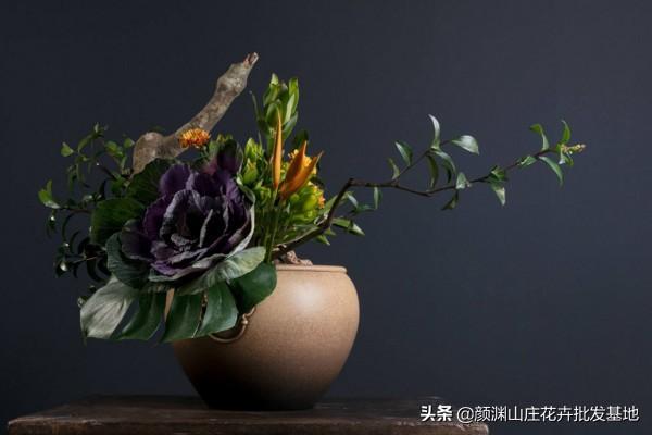 新手怎么学插花_https://www.86362.com_花卉_第2张